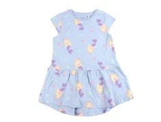 Name It chambray blue mermaids kjole